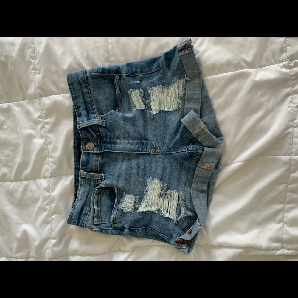 Aeropostale shorts